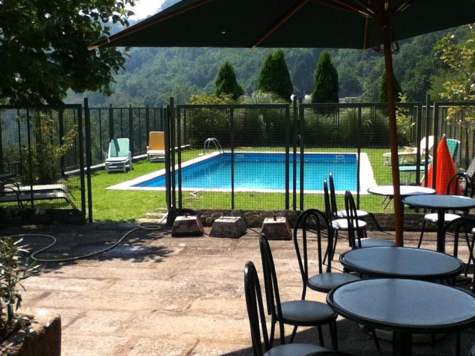 Quinta De Varzielas - Agroturismo Castelo de Paiva Exterior photo